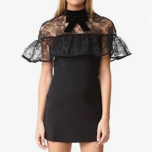 Self-Portrait Dresses & Skirts - Self portrait dress